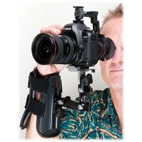 Hoodman H-WS1 WristShot DSLR Support System