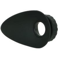 Hoodman HMAG3.0 3X Magnifying Eyecup for HoodLoupe 3.0