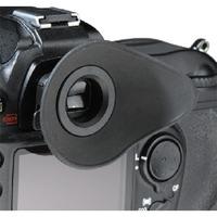 Hoodman H-EYEN22S Square Hoodeye Eyecup 22mm for Nikon DSLRs
