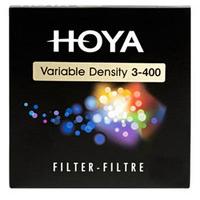 Hoya 55mm Variable Density x3-400 Filter