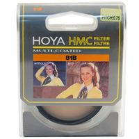 Hoya 72mm HMC 81B Colour Conversion Filter