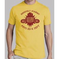 Home of the Fightin\' Eyebots!
