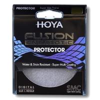 hoya 405mm fusion anti static protector filter