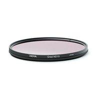 hoya 77mm graduated neutral density nd10 filter