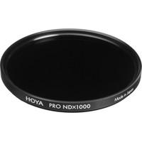 Hoya 82mm Pro Neutral Density ND1000 Filter