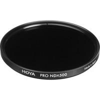 hoya 82mm pro neutral density nd500 filter