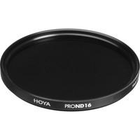 Hoya 82mm Pro Neutral Density ND16 Filter