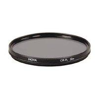 Hoya 67mm Slim Circular Polarizing CPL Filter