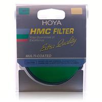 Hoya 62mm HMC Green (X1) Filter