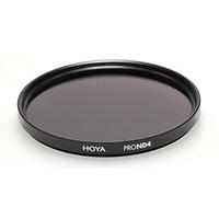 Hoya 58mm HMC NDx4 Filter
