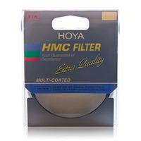 Hoya 55mm HMC 81A Colour Conversion Filter