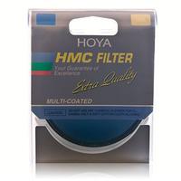 Hoya 67mm HMC 80B Colour Conversion Filter