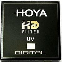 Hoya 82mm HD Digital UV Filter