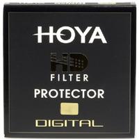 hoya 82mm hd digital protector filter