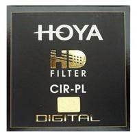 Hoya 82mm HD Digital Circular Polarizing Filter
