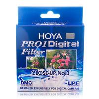 Hoya 72mm Pro1 Digital CloseUp +3 Filter