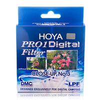 hoya 58mm pro1 digital closeup 3 filter