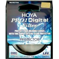Hoya 62mm Pro1 Digital Protector Filter