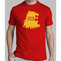 house lannister hear me roar game of thrones