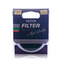 Hoya 77mm Infrared R72 Filter