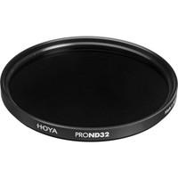 Hoya 58mm Pro Neutral Density ND32 Filter
