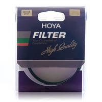 Hoya 58mm Centre Spot Filter