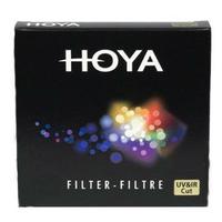 Hoya 77mm UV & IR Cut Filter