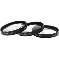 Hoya 77 HMC Close UP Filter Kit (+1+2+4)