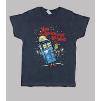 how the grinch stole dr who