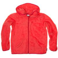 hooded jacket pink quality kids boys girls