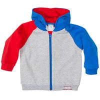 Hoodie - Grey quality kids boys girls