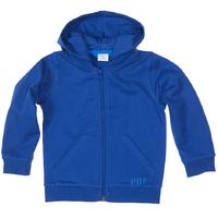 Hoodie - Blue quality kids boys girls