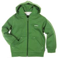 Hoodie - Green quality kids boys girls