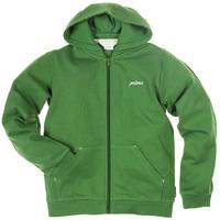 Hoodie - Green quality kids boys girls