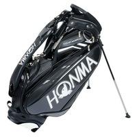 Honma Tour World Stand Bag Black
