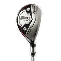 honma tour world tw717 hybrid club