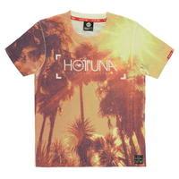 Hot Tuna Sublimation Tee Junior Boys