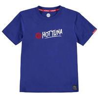 hot tuna graphic tee junior boys