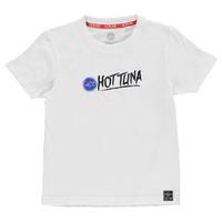 Hot Tuna Graphic Tee Junior Boys