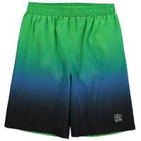 hot tuna gradient swim shorts junior boys