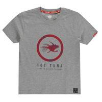 Hot Tuna Graphic Tee Junior Boys