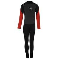 Hot Tuna Full Wetsuit Junior Boys