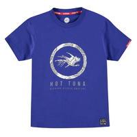 Hot Tuna Graphic Tee Junior Boys