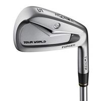 honma tour world tw717p irons