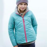 horseware reversible jacket childs