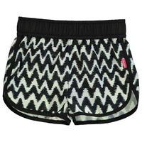 hot tuna dolphin shorts junior girls