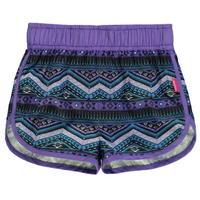 Hot Tuna Dolphin Shorts Junior Girls