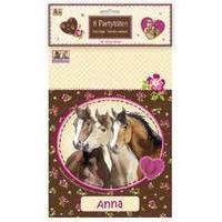 Horse Friends Party Loot Bags - 21439