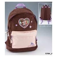 Horse Dreams Cord Backpack - 5784