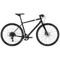 hoy shizuoka 005 2017 hybrid bike black s